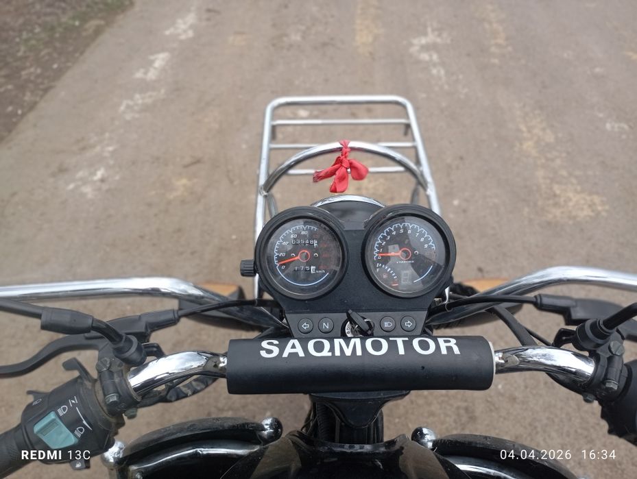 Продам мотоцыкл в хорошем состояние
