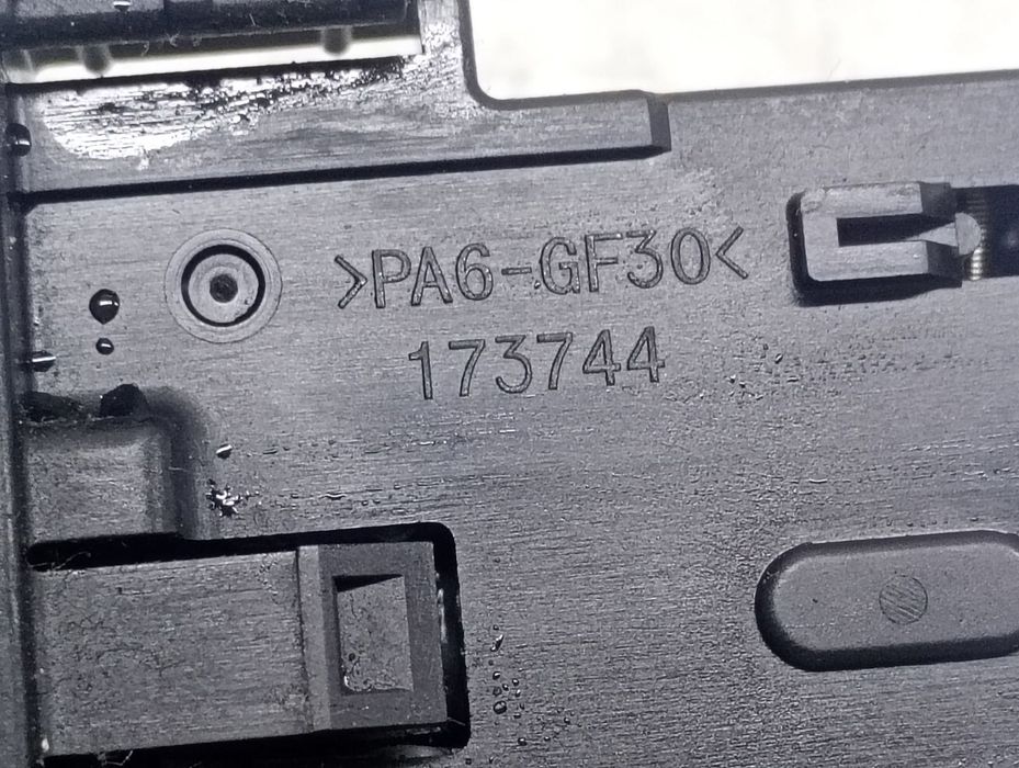 Maneta semnalizare 173744 Suzuki SX4 1 (2006 - 2014)