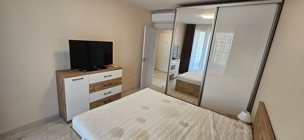 Дава се под наем Двустаен апартамент в Варна, Младост 2 - 70 кв.м за 950 € - Снимка #14