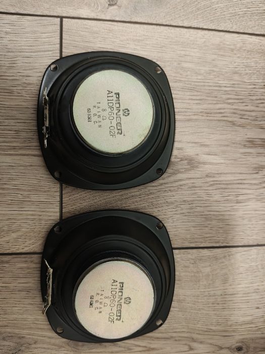 Filtre audio Visaton ,difuzoare westra ,pioneer