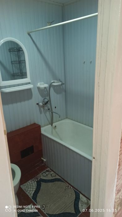 Квартира 1 комната 3 этаж