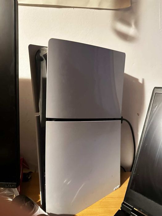 Playstation 5 Digital.