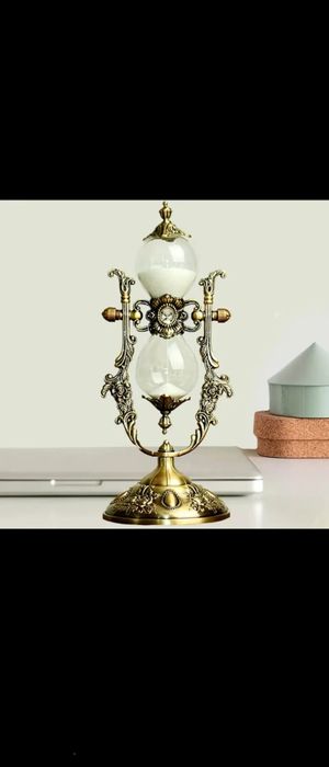 Clepsidra vintage 15 minute