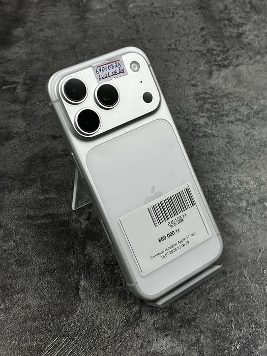 iPhone 17 Pro /Айфон 17 Про