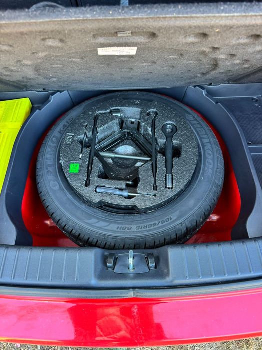 Hyundai I 30 , Înmatriculată