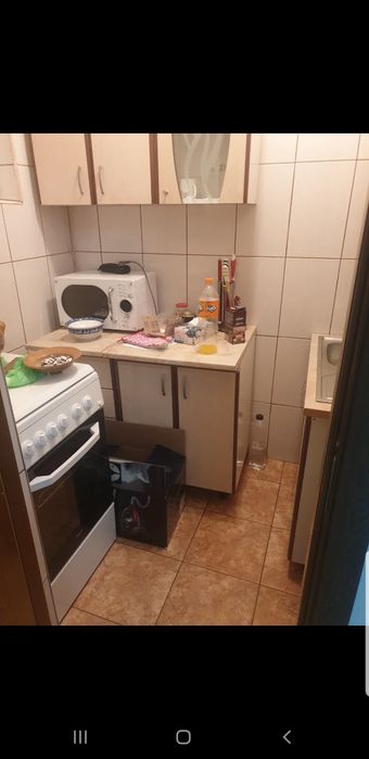 Vând garsoniera sector 5 București
