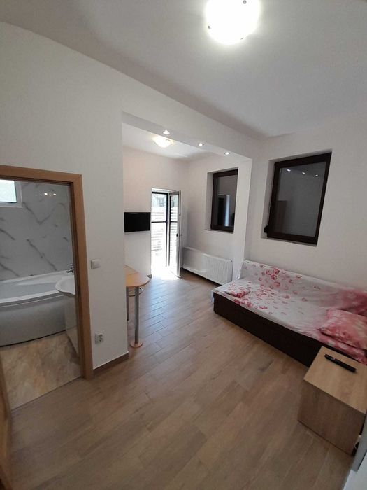 Proprietar-garsoniera noua in zona Universitatea de Vest, Politehnica Timisoara
