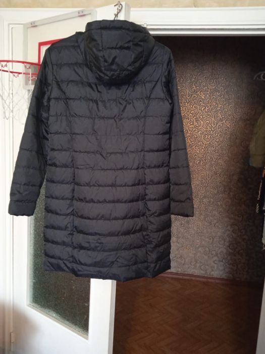 Куртка-пальто