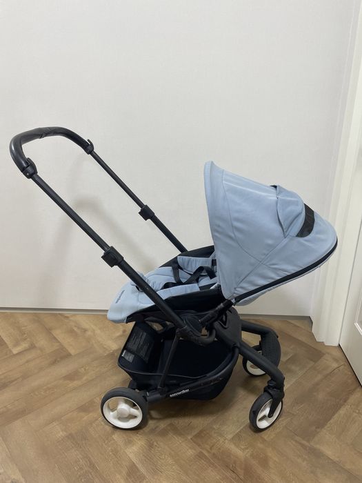 Коляска Easywalker Charley