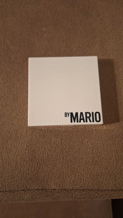 Палитра сенки за очи By Mario