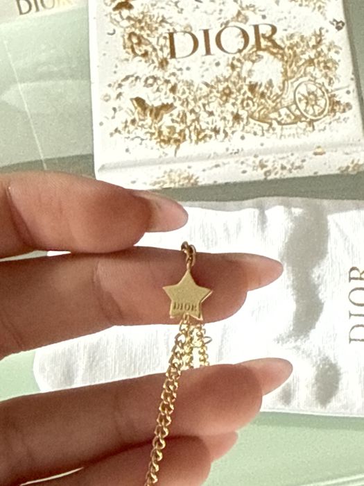 Bratara Dior superba deosebita