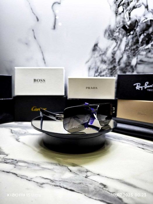 Очки Thom Richard LUX Новинка Ультрафиолет UV400 Оригинал