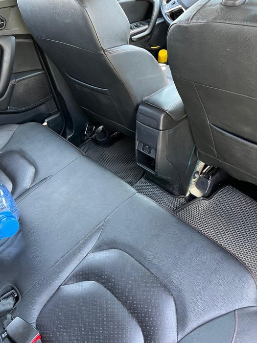 Продам JAC S3 Pro 2024 года