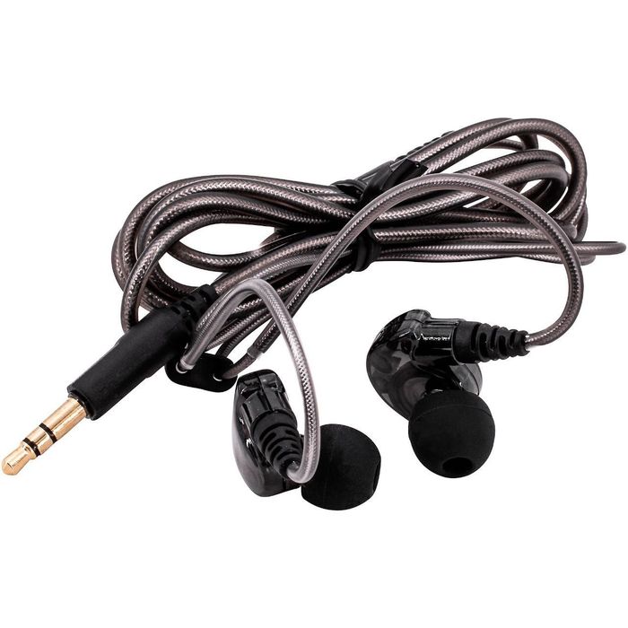 Мониторная система (персональная)