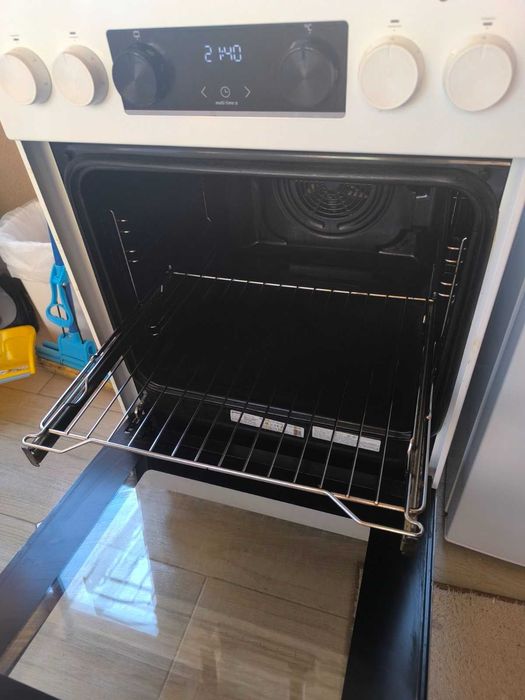 Готварска печка Gorenje