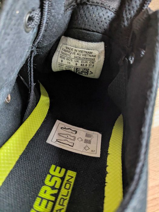 Кецове CONVERSE Chuck Taylor All Star- Номер 42.5