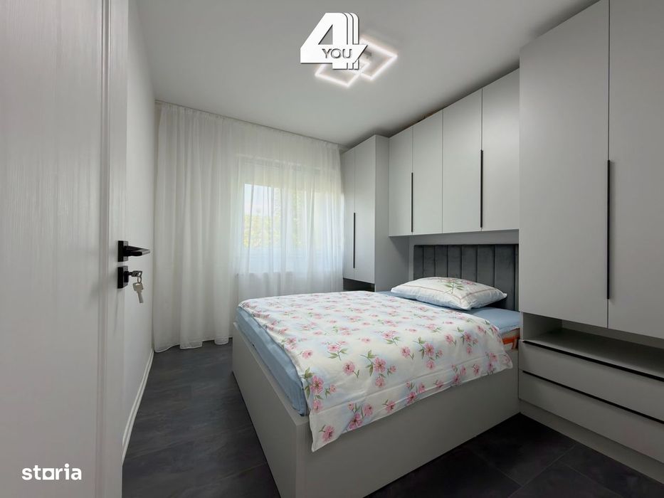 Apartament de LUX cu 3 camere | Mobilat și utilat | Calea Romanilor