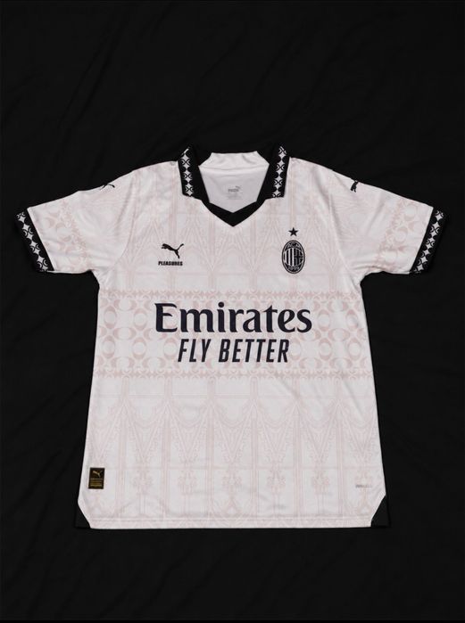 Футболни тениски - football jersey