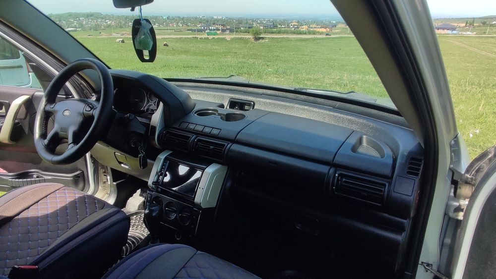 Продам Land Rover Freelander