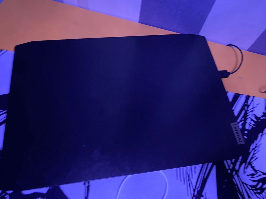 Lenovo ideapadGAMING