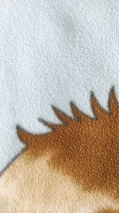 Детско/бебешко одеяло