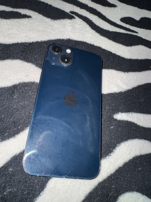 IPHONE 13 128gb