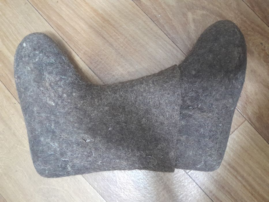 Продам Валенки (Пима)