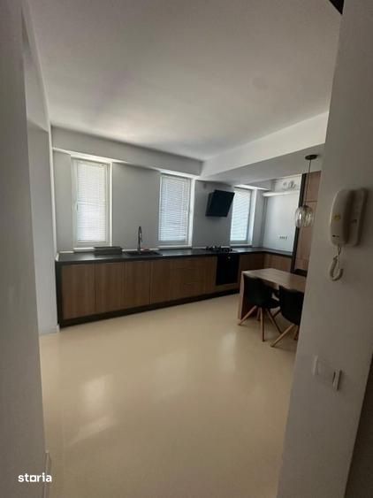 Apartament 2 camere open space | centrala proprie | metrou.