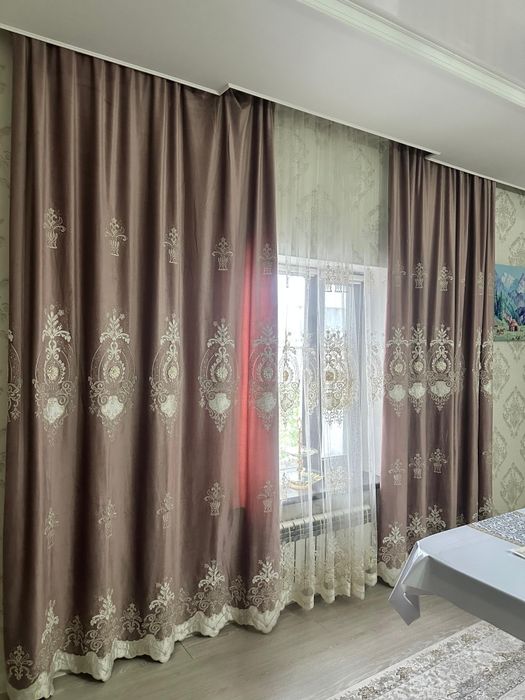 Перделер сатылады