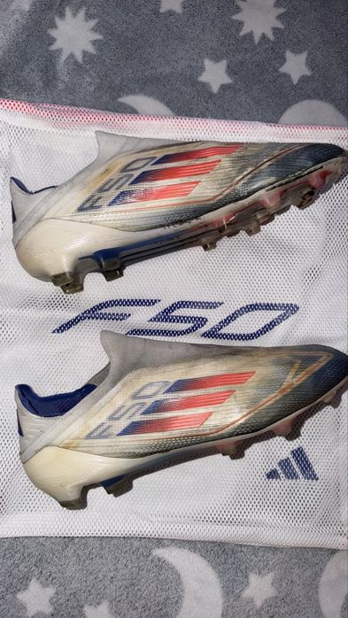 Adidas F50 футболни обувки