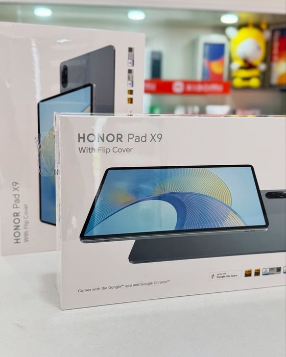 Honor Pad X9 New Super Skidka+Garantiya+Dastafka