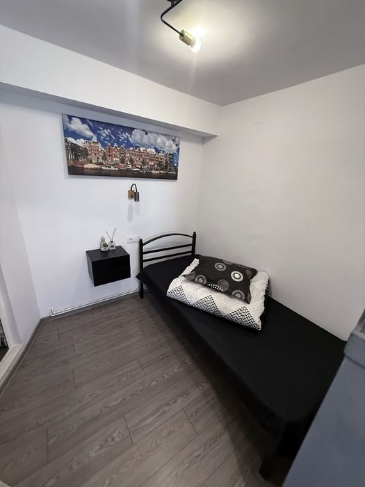 Casa Bucovineană Iași