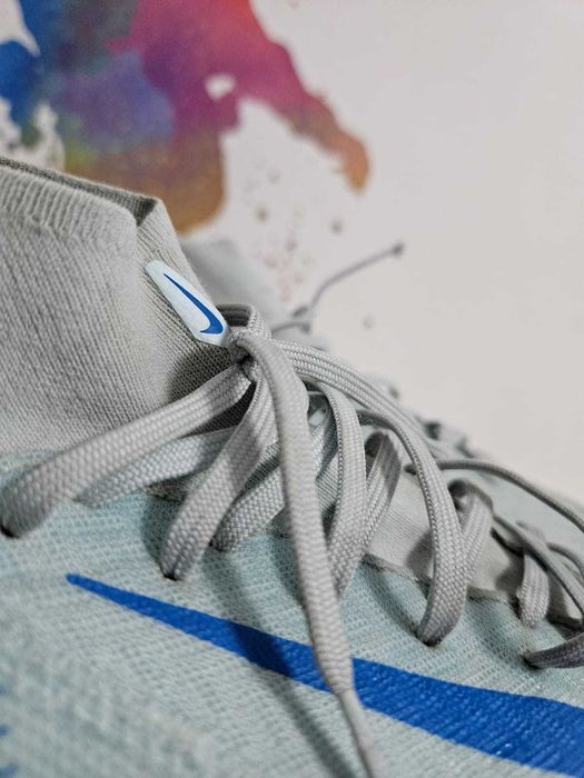 Ghete Nike superfly academy