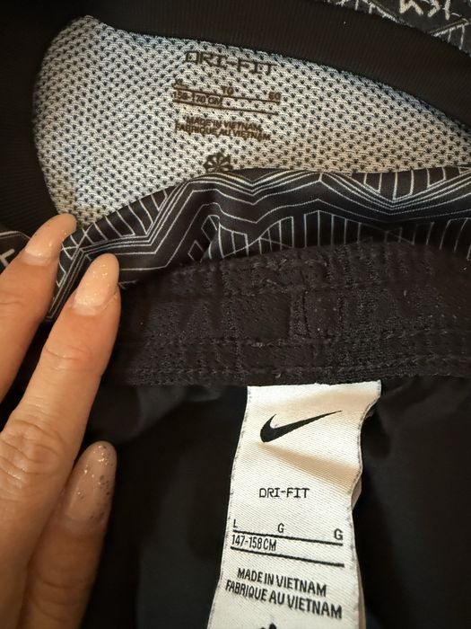 Оригинални дрехи за тийнейджър-Guess, Nike-147/158