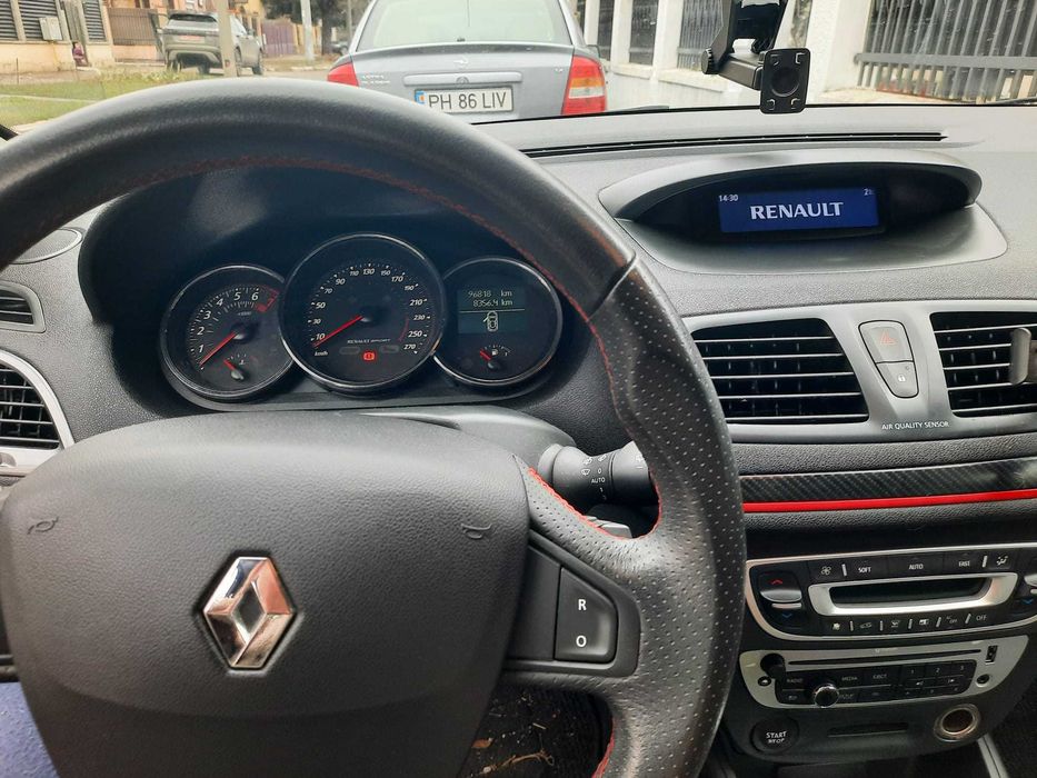 Renault Megane 3 2013 1.2 gt 97000 Km 115cp