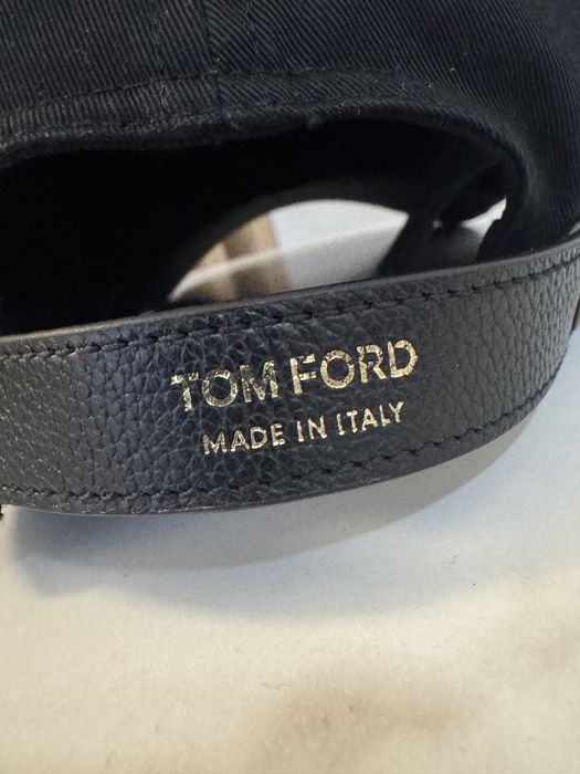Sapca Tom Ford  marimea L