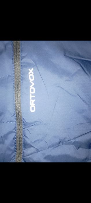 Jacheta Ortovox bărbați