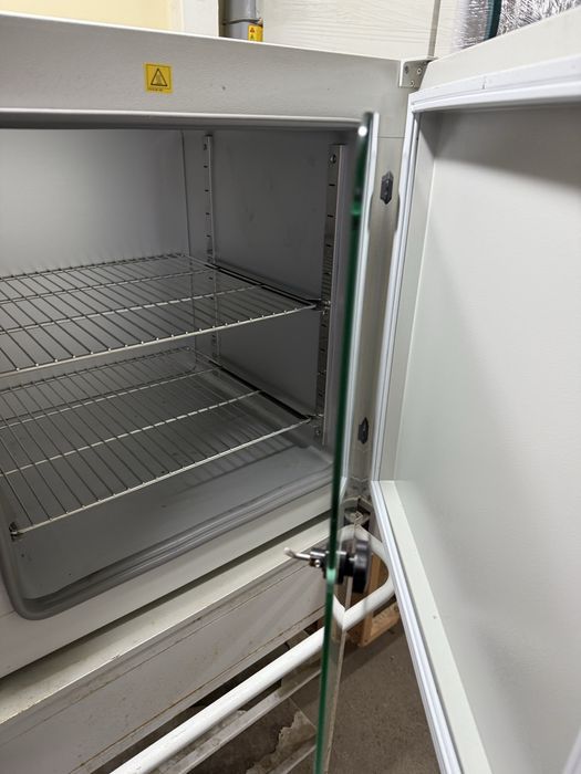 Термостат суховоздушный 120 литрви