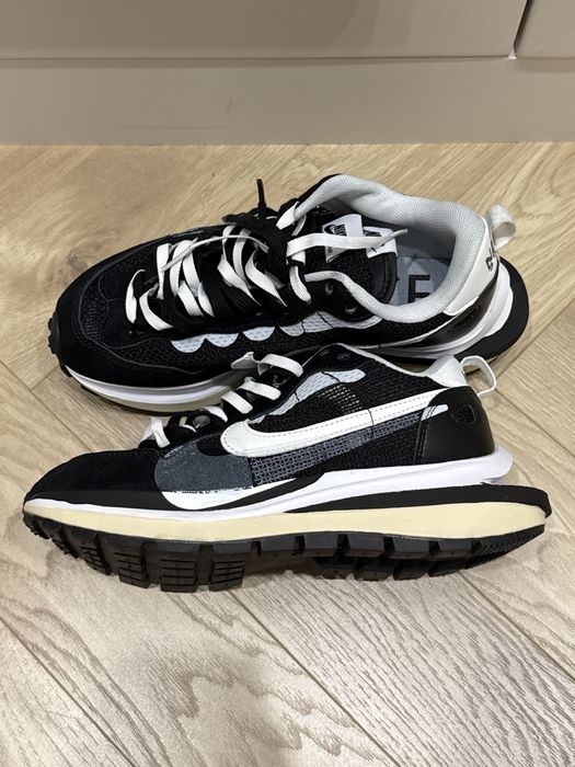 Nike sacai новые