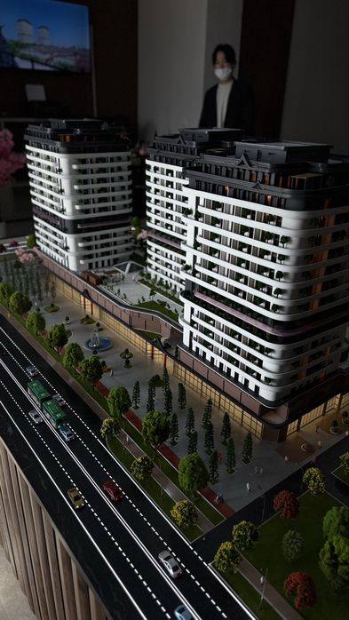 Maket 30 % chegirma faqat 10 kun ulgurib qoling