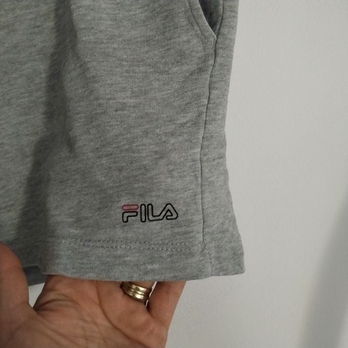 Pantaloni scurți Fila