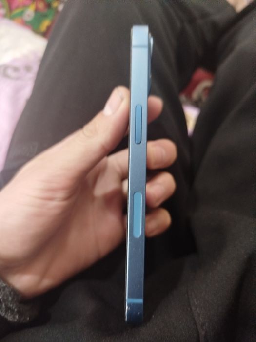 Iphone 13 256 gb yomks 100 aplle servisda aloshgan