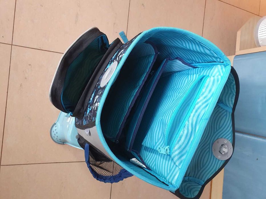 Ученическа раница Belmil