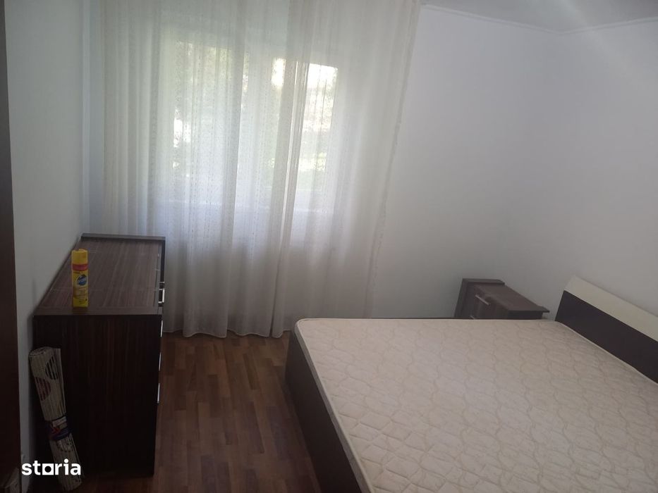 2 camere tatarasi flora dec mob si utilat complet 400 euro