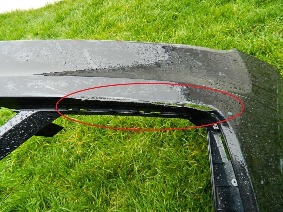 Bara fata Audi Q8 model 2019-2022 cod 4M8807437, 4M8807437A,4M8807437B