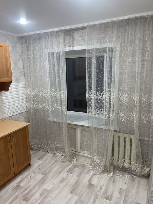 Сдам квартиру на дительный срок