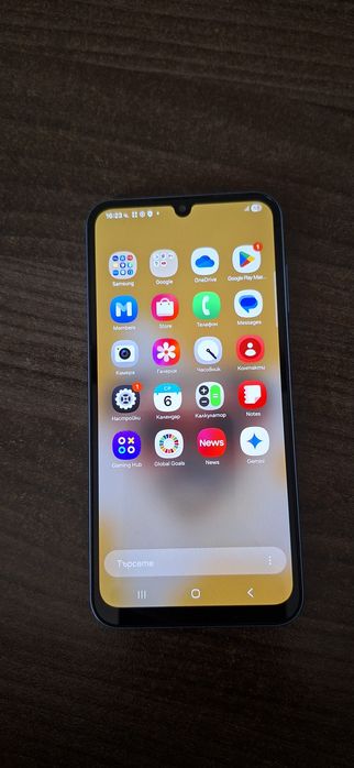 Samsung  A25  5G