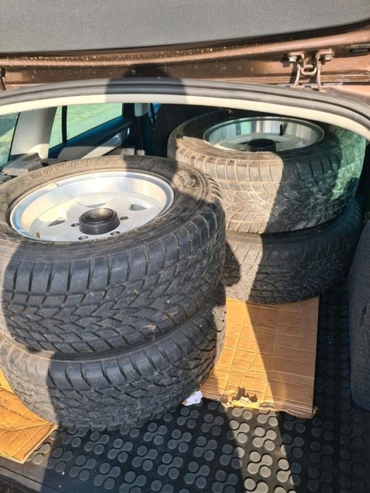 Гуми БЕЗ джанти за Suziki Grand Vitara 255/60R15