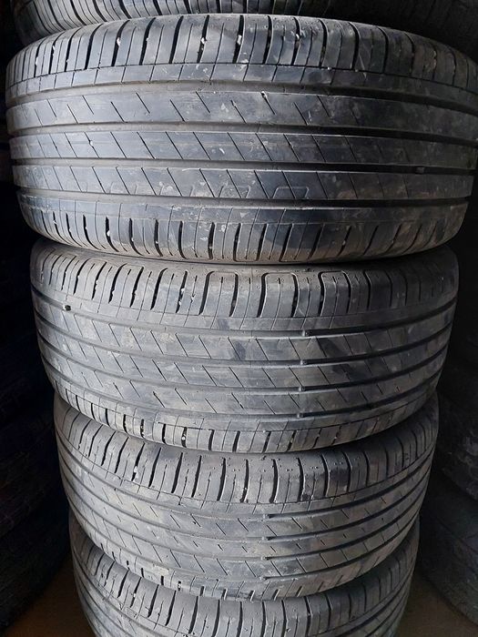 Goodyear balon 17 razmer