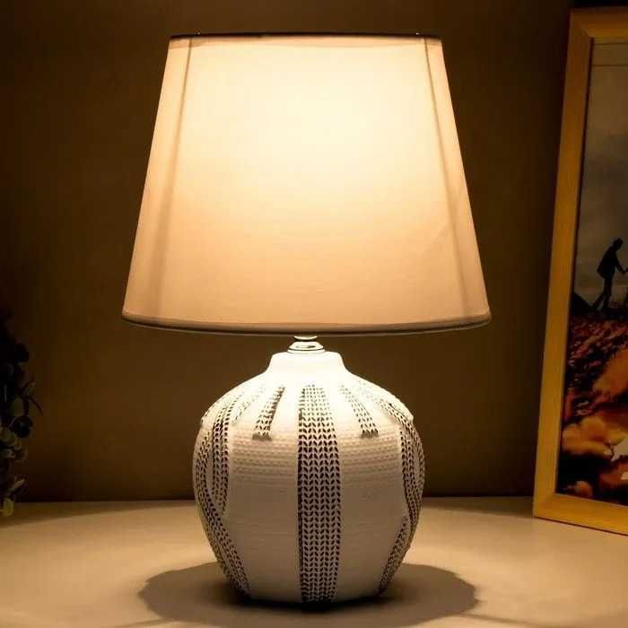 Настольная лампа Морской Бриз оптом и в розницу